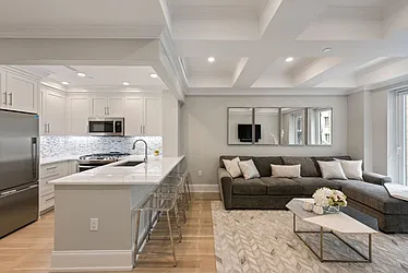 Rented by Nest Seekers International