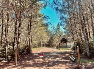 27910 X Ln NE, Ocean Park, WA 98640