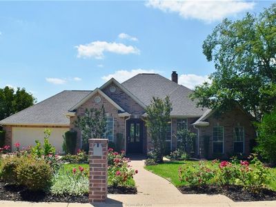 2001 Ravenstone Loop, College Station, TX, 77845