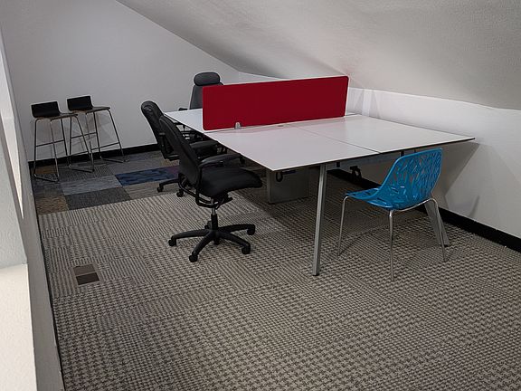 4th image of 4701 Patrick Henry Dr Suite 5-100
