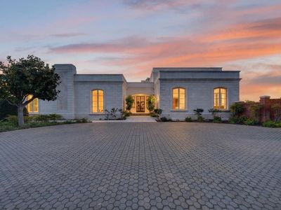 18331 Lexington Dr, Monte Sereno, CA, 95030