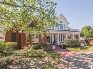 3919 Jefferson Davis Dr, Monroe, LA 71201