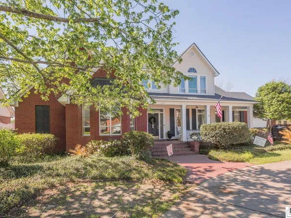 3919 Jefferson Davis Dr, Monroe, LA 71201