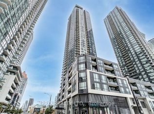 510 Curran Pl #909, Mississauga, ON L5B 0J8