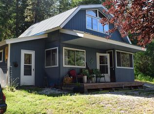 923 Old Highway 12 Mile Rd, Colville, WA 99114