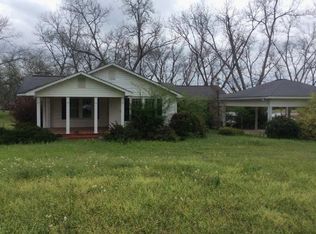 131 Hill Ave, Ashburn, GA 31714