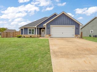 5443 Barn Owl Dr, Durant, OK 74701