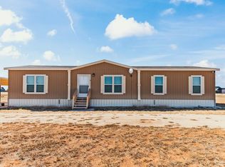 364 Private Road 309 #C, Seminole, TX 79360
