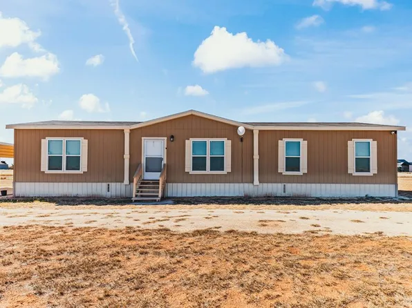364 Private Road 309 #C, Seminole, TX 79360