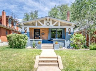 4434 Zuni St, Denver, CO 80211