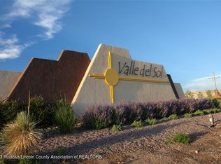 104 Settler Ln, Carrizozo, NM 88301