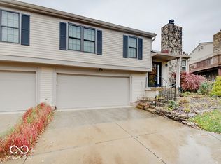 9545 Bay Vista West Dr, Indianapolis, IN 46250