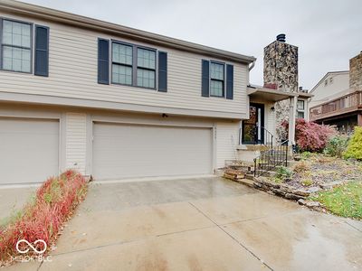 9545 Bay Vista West Dr, Indianapolis, IN, 46250