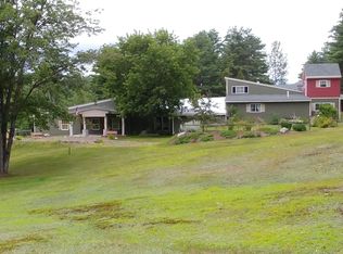 290 Horseback Rd, Anson, ME 04911