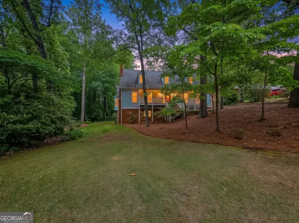 4013 Benell Ct SE, Smyrna, GA 30082