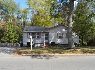 786 Summer St, Brockton, MA 02302