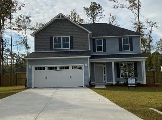 76-76 Toms Creek Rd, Rocky Point, NC 28457