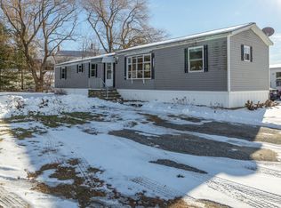 18 Brook Dr, Poland, ME 04274