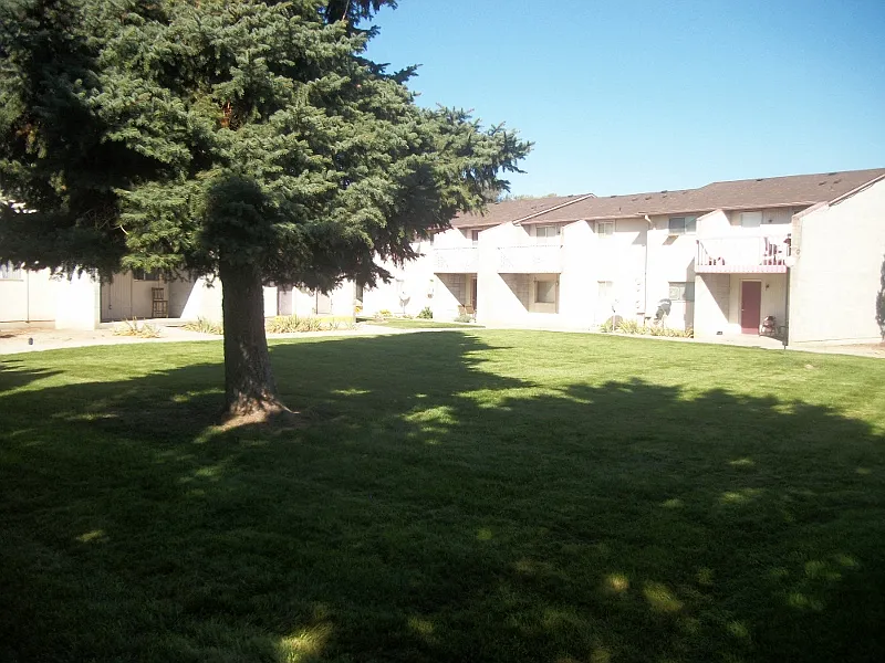 Indiana Manor