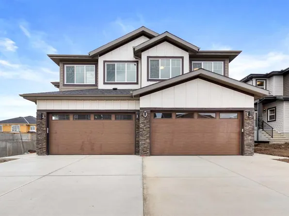 38 E Waterford Mews, Chestermere, AB T1X 3B6
