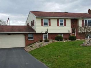 122 Sunset Rd, Muncy, PA 17756