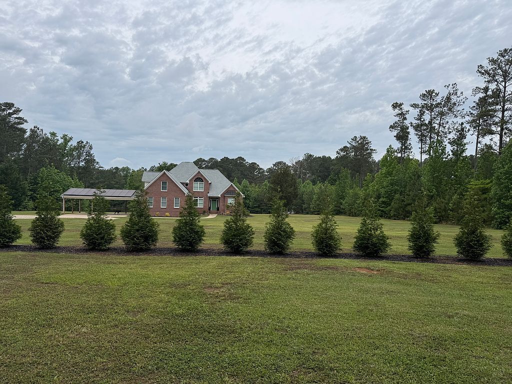 112 Ollie Dailey Rd - Property Image