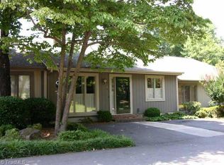 3641 Crooked Oak Ct, Winston Salem, NC 27106
