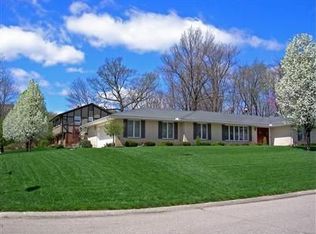 7219 Fawn Willow Ct, Dayton, OH 45459