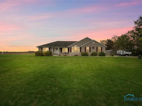 K530 County Road 2, Mc Clure, OH 43534