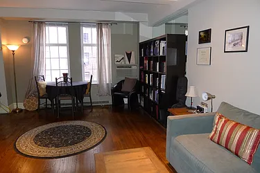 Rented by Town Residential