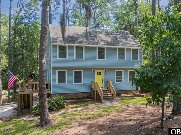 624 W Ocean Acres Dr Lot 31, Kill Devil Hills, NC 27948