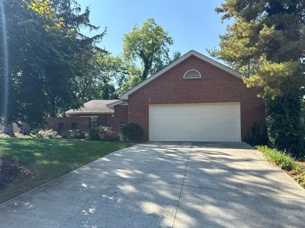 143 Burdsall Ave, Fort Mitchell, KY 41017
