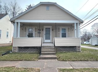 712 N Mount Pleasant Ave, Lancaster, OH