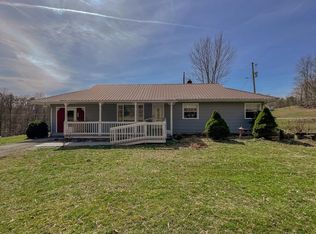 4600 State Highway 715, Rogers, KY 41365