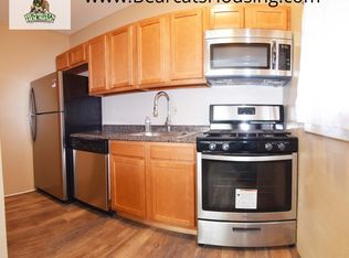 58 Conklin Ave APT 1, Binghamton, NY 13903