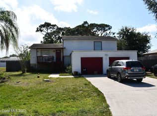 1682 Glencove Ave NW, Palm Bay, FL 32907
