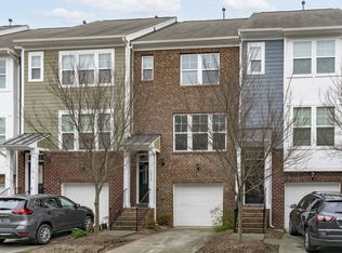 3010 Summerhouse Rd, Cary, NC 27519