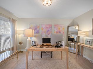 1417 Crafton Way, Raleigh, NC 27607