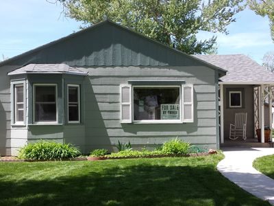 1560 S Cedar St, Casper, WY, 82601