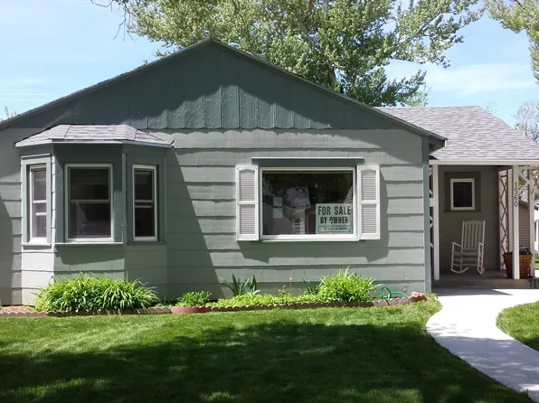 1560 S Cedar St, Casper, WY 82601