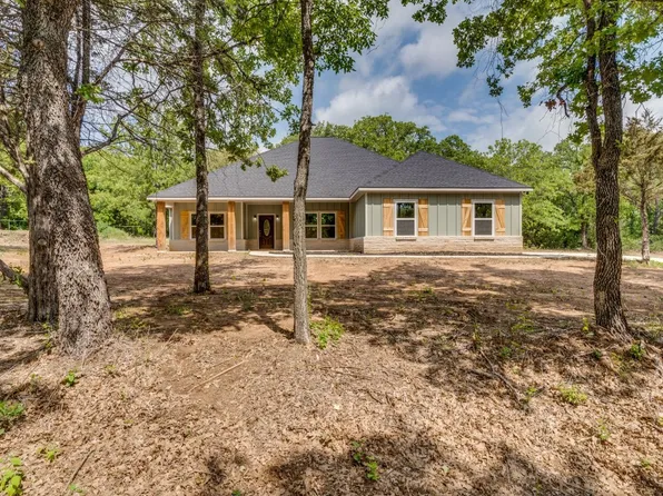 3755 County Road 1100, Grandview, TX 76050