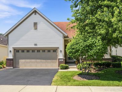 2747 Northmoor Dr, Naperville, IL, 60564