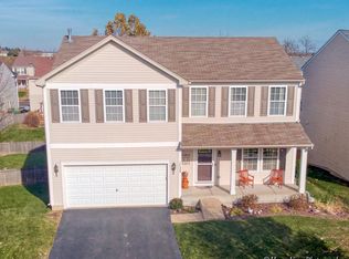 1723 Ivy Ct, Montgomery, IL 60538