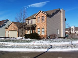427 Sudbury Cir, Oswego, IL 60543