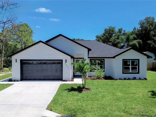 4000 Garienda Ave, Sebring, FL 33872