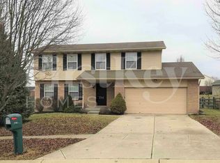 3078 Macintosh Ln, Middletown, OH 45044
