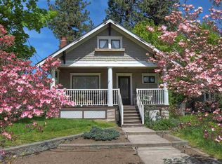 603 E 17th Ave, Spokane, WA 99203