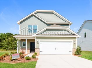 8318 Bearling Way, Charlotte, NC 28216