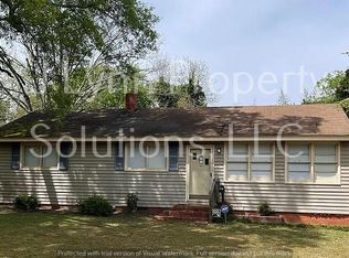 1091 Sawyer St, Orangeburg, SC 29115
