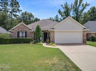 241 Harders Crossing Blvd, Shreveport, LA 71106